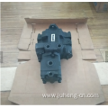 ZX50CLR Hydraulic Pump PVD-2B-40P-16G5-4702G